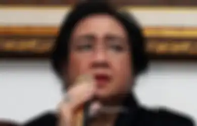 Usai Ziarah ke Makam Bung Karno di Kota Blitar, Rachmawati Soekarno Hembuskan Nafas Terakhir, Ketua Harian DPP Gerindra: Karena Covid-19