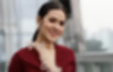Sebelum Debut Solo, Raisa Dulunya Penyanyi Band Rock Saat Sekolah