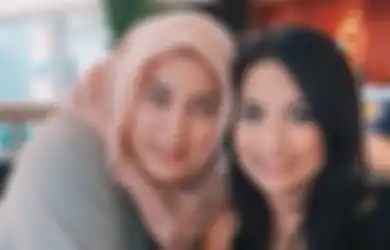 Disebut Tak Lagi Berteman, Tangis Vanessa Angel Pecah Hingga Merasa Bersalah Pada Jane Shalimar: Kini, Aku Sadar