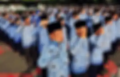 Pantas Saja Jadi Profesi Idaman Banyak Orang, Simak Perbedaan Gaji Hingga Tunjangan PNS dan PPPK, Mana yang Lebih Besar?