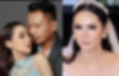 Tak Heran Ayu Aulia Berani Foto Mesra Bareng Vicky Prasetyo, Ternyata Ada Fakta Tak Teduga di Balik Layar Pemotretan: Aku Mah Pasrah Aja...