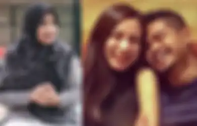 Tak Akui Darah Dagingnya Sendiri, Bambang Pamungkas Digugat Mantan Istri, Amalia Fujiawati: Saya Kontak Sampai 3 Bulan Nggak Ada Respon!