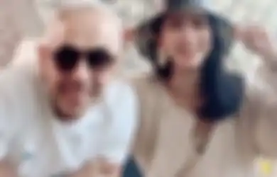 Mantan Raffi Ahmad Nikah dengan Duda Kaya Raya Berusia Tua, Sempat Dituding Cuma Incar Harta Warisan, Melaney Ricardo: Entar Kaya di Sinetron