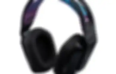 Headset Gaming Logitech Resmi Dirilis, Diklaim Jadi yang Teringan!