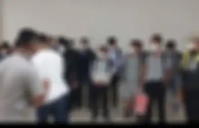 Sudah Injakkan Kaki di Sulawesi, 20 TKA China yang Masuk Saat Indonesia Terapkan PPKM Darurat Ternyata Belum Kantongi Izin Kerja, Kok Bisa?