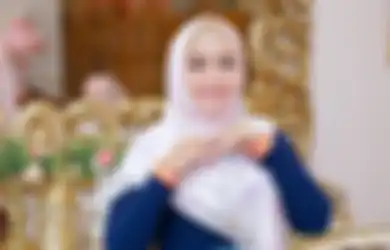 Jodoh Tak Kemana, Eddies Adelia Nikah Lagi dengan Mantan Suami, Ferry Setiawan Setelah 4 Tahun Berpisah, Satu Keyakinan Ini yang Jadi Alasan Rujuk