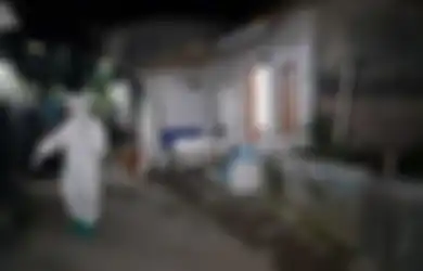 Kondisi Pandemi di Indonesia Makin Mengkhawatirkan, Koordinator Jaringan Rakyat Miskin Kota Ungkap Kenapa Pemerintah Tak Siap Hadapi Darurat Covid-19