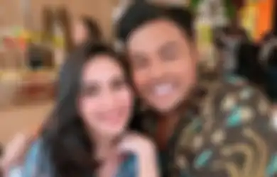 Padahal Sanggupi Bayar Mahar Rp 5 Miliar, Asa Ivan Gunawan Langsung Pupus Permintaannya Dimasakin Ayu Ting Ting Ditolak Mentah-mentah, Sang Pedangdut: Gue Bukan Babu