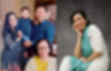 Hingga Kini Masih Tinggal di Rumah Peninggalan Ahok, Kondisi Veronica Tan Jadi Sorotan, Warganet: Tetap Sederhana Apa Adanya