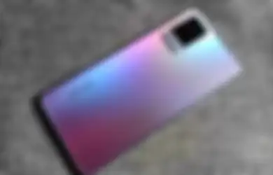 Terungkap Paten HP Vivo Sematkan Kamera yang Bisa Jadi Drone