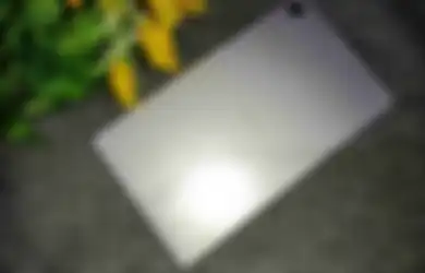 Samsung Galaxy Tab S8 Ultra Bakal Punya Notch, Jadi Mirip MacBook!