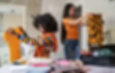 Goldar O Bawa Banyak Barang, Begini Karakter Golongan Darah Saat Packing Buat Perjalanan Jauh!