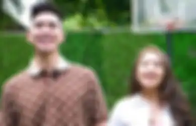 Putus Karena Beda Agama, Verrell Bramasta Akui Ada Kemungkinan Dirinya Balikan dengan Natasha Wilona: Kita Lihat Nanti Gimana...