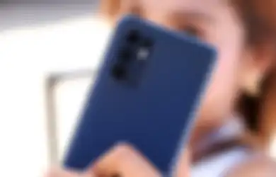 Tips Mengambil Foto Portrait Dengan Smartphone Biar Makin Estetik