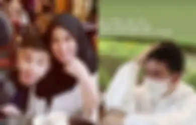 Bikin Nangis, Satu Bulan Kepergian Jane Shalimar, Zarno Tinggal Bersama Ayah dan Ibu Sambungnya, Lakukan Hal Ini Seorang Diri Setelah Ditinggal Sang Mama