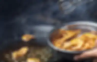 Siapa Sangka Wajan Biasa Dapat Disulap Jadi Anti Lengket dengan Bumbu Dapur Satu Ini, Emak-emak Wajib Coba!
