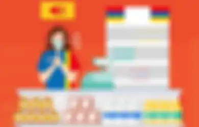 Promo Indomaret Serba Hemat, Cerdas Belanja Produk Tertentu Diskon Gede Hingga 50% dari Shopee Bayar Pakai Shopeepay