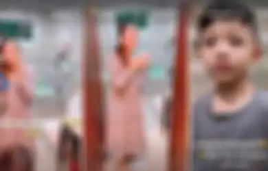 Dipikir Ada Rasa Lavender Jeruknya, Ashanty Bikin Panik Seisi Rumah Gara-gara Telan Cairan Disinfektan, Arsya Hermansyah Sampai Ungkap Kalimat Tak Diduga
