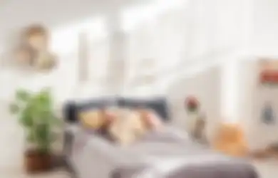 Sudah Bukan Rahasia Lagi, Begini Cara Menghangatkan Kamar Tidur di Musim Hujan dalam 1 Malam, Bikin Tidur Makin Nyenyak!