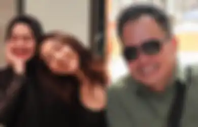Bikin Publik Terkejut, Hasil dari Pernikahan Siri dengan Bule Jerman, Shania Ternyata Bukan Anak Kandung Faisal Harris, Sarita Abdul Mukti Justru Ucap Syukur karena Ini