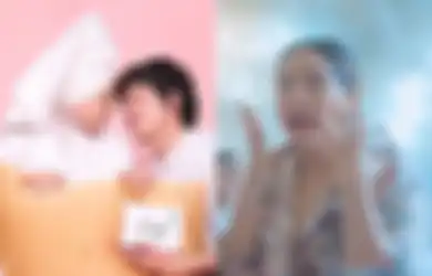 Bukan Skincare Tapi Bisa Bikin Awet Muda, Ini Sarung Bantal yang Dipakai Nagita Slavina dan Aurel Hermansyah, 100 Persen Terbuat dari Sutra