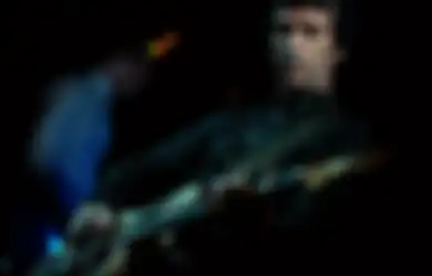 Johnny Marr: Belakangan Ini Pengen Bikin Musik yang Lebih Up-Beat dan Energik, Dengerin Nih Single Baru 'Night and Day'