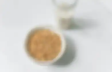 Kandungan Nutrisi Melimpah dan Rendah Lemak, Susu Kedelai Ampuh untuk Menetralkan Asam Lambung
