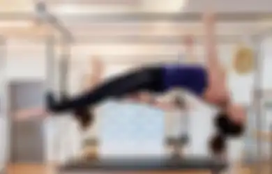 8 Manfaat Pilates Bagi Tubuh dan Kesehatan, Memperbaiki Postur Tubuh!