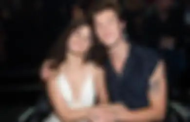 Bocoran dari Orang Dekat, Momen Shawn Mendes dan Camila Cabello Ketemuan di Met Gala 2022
