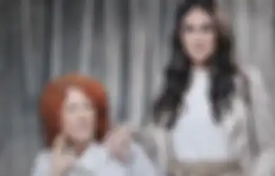 Padahal Belum Nampak Gandeng Pacar Baru, Luna Maya Sudah Ditodong Pertanyaan Soal Lamaran Pernikahan oleh Sang Ibunda
