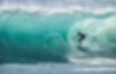 17 Tahun Lalu Hancur Diporak-porandakan Tsunami, Lokasi Wisata Pantai di Aceh Ini Kini Berhasil Bangkit dengan Pesona Pasir Putih dan Spot Surfingnya
