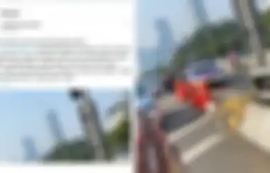 Sudah Tunjukkan Surat Dinas dan Kartu Anggota IDI, Viral Cerita Dokter Tak Bisa Menembus Penyekatan PPKM Darurat, Polisi: Jadi Evaluasi Kami