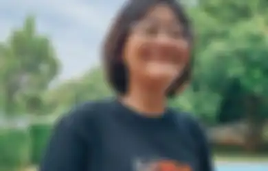 Anti Garing Saat Nge-jokes, Aci Resti Latihan Pakai 5 Hal Ini!