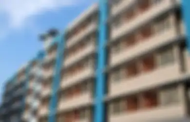 Uang Terbatas bisa Beli Apartemen Cara Kredit, Begini Cara Hitung Cicilan KPA agar sesuai Kemampuan