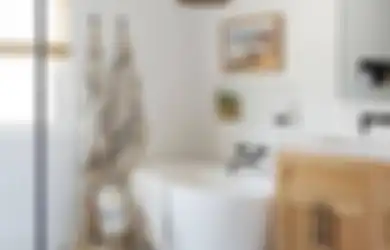 Tinggalkan Prinsip ‘Yang Penting Murah’, Tips Memilih Peralatan Kamar Mandi Fungsional dan Estetis