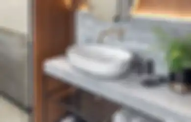 Baru Sekarang Tahu, Memilih Wastafel Harus Detail, Begini Pertimbangannya!