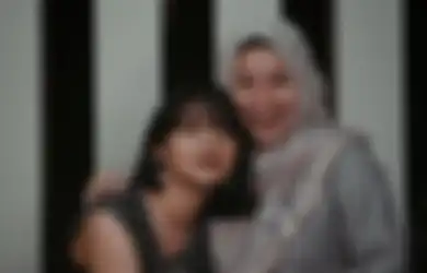 Restui Ibunya Nikah Lagi dengan Pria 16 Tahun Lebih Muda, Inilah Putri Semata Wayang Ikke Nurjanah, Paras Cantik Adira Kania Mirip Sang Bunda