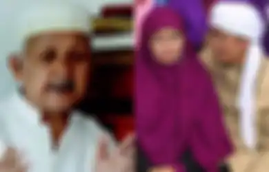 Innalillahi, Aa Gym Berduka, Ayahanda Teh Ninih Meninggal Dunia, Ini Sosok Sang Mendiang yang Dihormati dan Dijadikan Panutan
