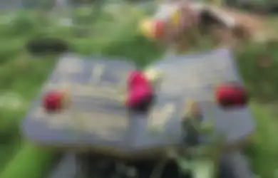 Innalillahi Wa Innailaihi Rojiun, Eks Indonesian Idol Ini Meninggal Dunia, Keluar Dengkuran Tak Biasa Tepat Sebelum Tiada
