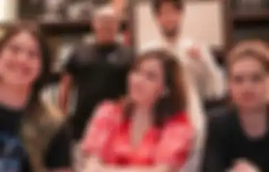 Irwan Mussry Berencana Boyong Maia Estianty untuk Tinggal di Amerika, Bakal Pisah dengan Al, El, Dul?