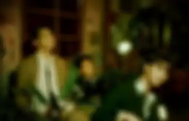 Lirik Right Through Me dari DAY6 (Even of Day) Buat Kita yang Diputusin Pacar