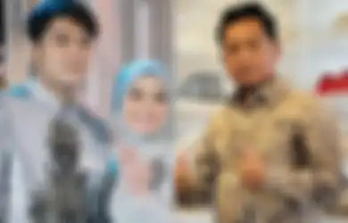 Ragukan Statusnya Sebagai Anak Kandung Gara-gara Ulah Sang Ayah, Rizky Billar Beli Alat Tes DNA, Calon Suami Lesti Kejora: Drama Keluarga Macam Apa Ini