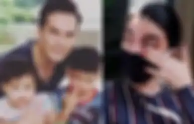 Sinetron Disebut Kalah Drama, Hati Tsania Marwa Hancur Dikira Mau Culik Saat Jemput Syarif dan Shabira, Janda Atalarik Syach Sebut Ada Sosok yang Tega Lakukan Ini ke Anaknya