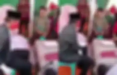 Bikin Malu Sampai ke Ubun-ubun, Baru Semenit Lalu Ijab Kabul, Pengantin Pria Ini Jatuhkan Talak ke Istrinya Gegara Hal Ini