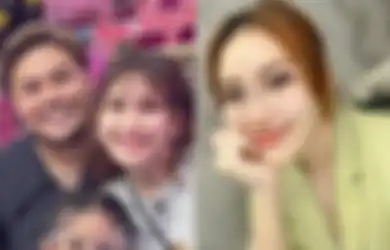 Tingkat Kepedean Ayu Ting Ting Bisa Meningkat, Ivan Gunawan Sebut Sang Pedangdut Pantas Sabet Gelar Wanita Tercantik Dunia 2021: Dibanding yang Lain Lu Menang