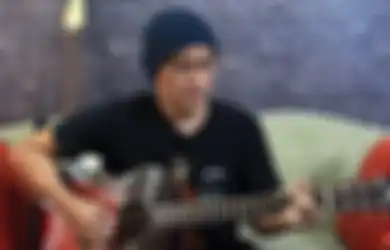 Ternyata Cowok Ini yang Pertama Kali Ngajarin Andra Main Gitar di SMP, Sampe Rela Dipinjemin Gitarnya