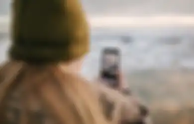 Video Vertikal Lagi Hype, Begini Bikin Konten Artistik Bermodalkan HP Ekonomis