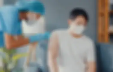 Kabar Gembira, Terbongkar Alasan Kenapa Usai Vaksin Covid 19 Justru Malah Sakit, Ternyata Pertanda Tubuh Sedang Alami Perlindungan Diri!