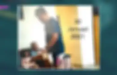 Gantikan Posisi Askara Harsono, Mahendara Dito Pernah Ramai Disebut Sudah Menikah dengan Nindy Ayunda, Mantan Adik Ipar Beri Penjelasan Begini