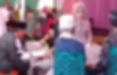 Disinyalir Ada Tekanan dari Pihak Keluarga, Pengantin Pria Asal Bima ini Langsung Jatuhkan Talak pada Sang Istri Usai Ijab Kabul